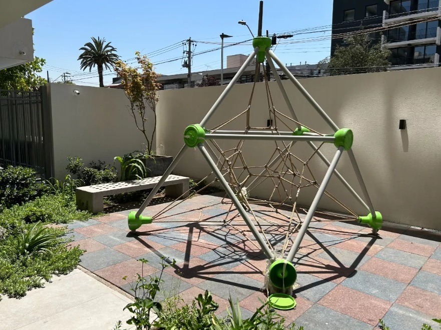 Arriendo Departamento O 2D en suite 2B 1E 1B Plaza &Ntilde;u&ntilde;oa - &Ntilde;u&ntilde;oa