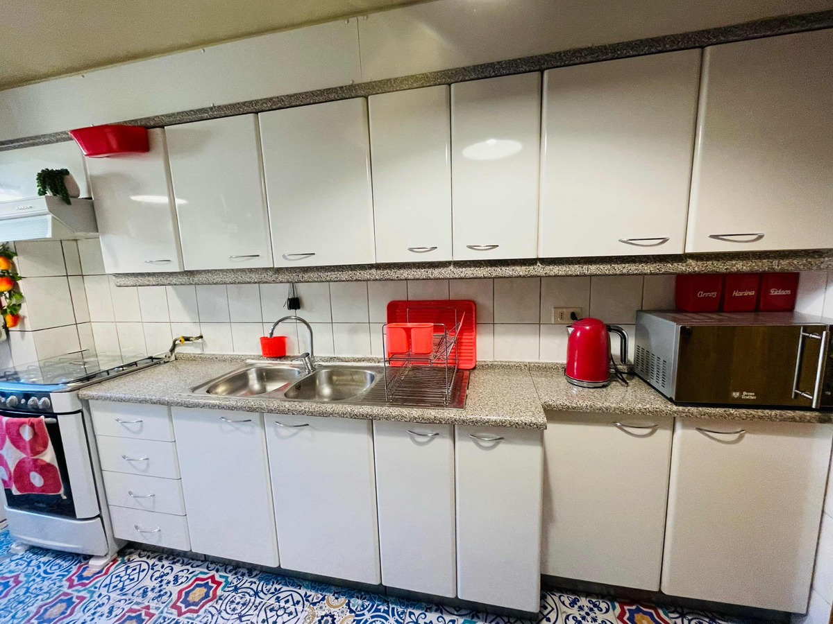 Venta Departamento 2D In&eacute;s de Su&aacute;rez - Providencia