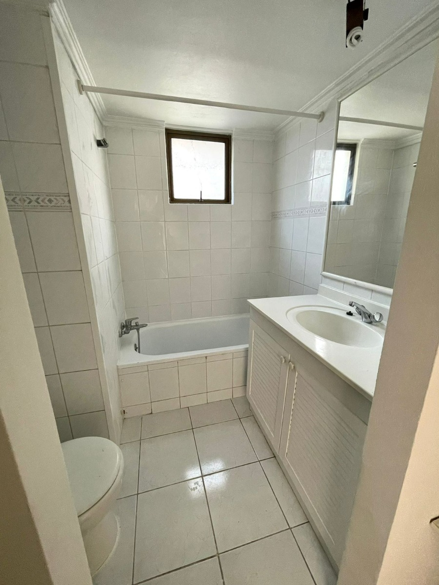 Venta Departamento NO 3D en suite Walk-in cl&oacute;set 3B 2E 1B Sebasti&aacute;n Elcano - Las Condes