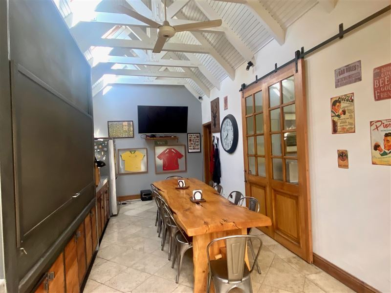 Venta Casa Norte 7D en suite Walk-in cl&oacute;set 6B 8E 2B Los Trapenses - Lo Barnechea