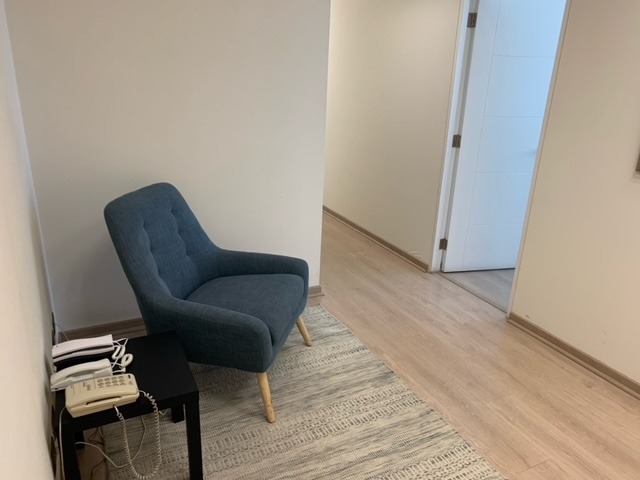 Venta Oficina P 2B 3E 1B  - Las Condes