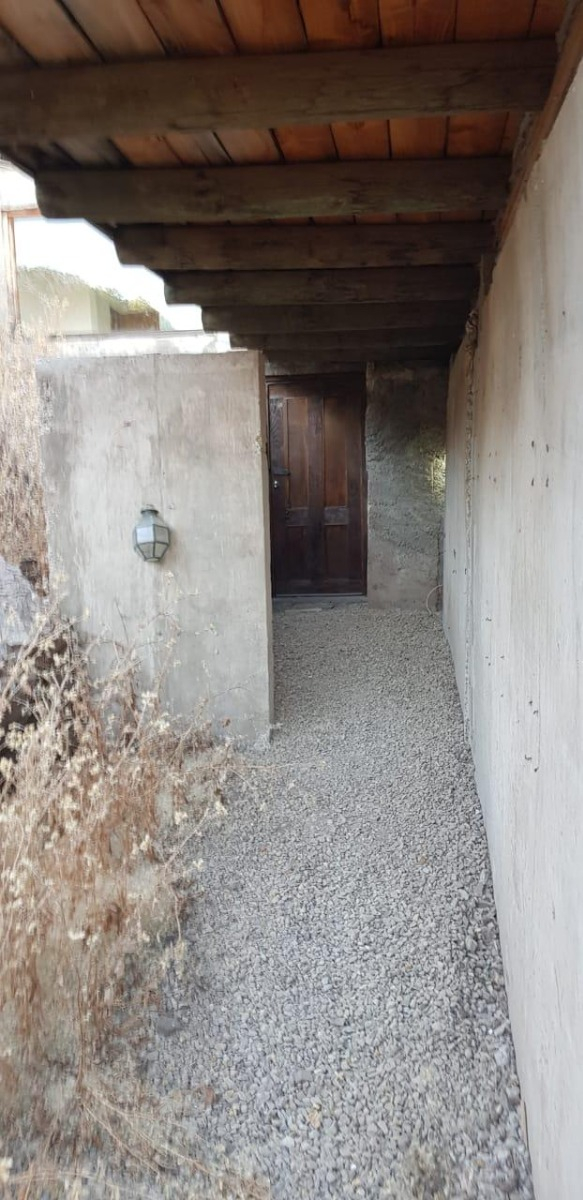 Arriendo Casa NO 2D en suite Walk-in cl&oacute;set 1B 3E Camino a Farellones - Lo Barnechea