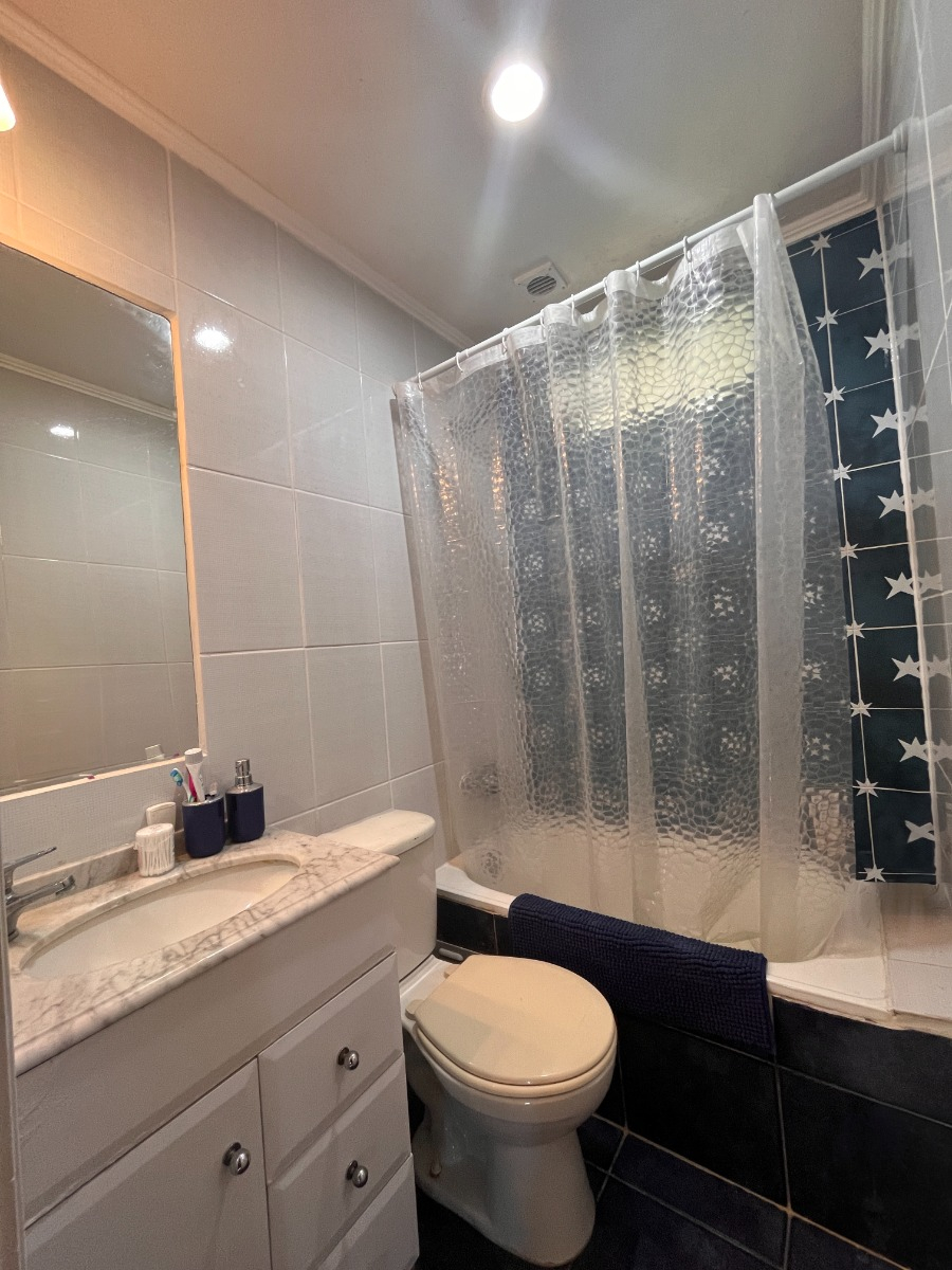 Venta Casa SP 4D en suite 3B 3E 1B Carlos Ossand&oacute;n - La Reina