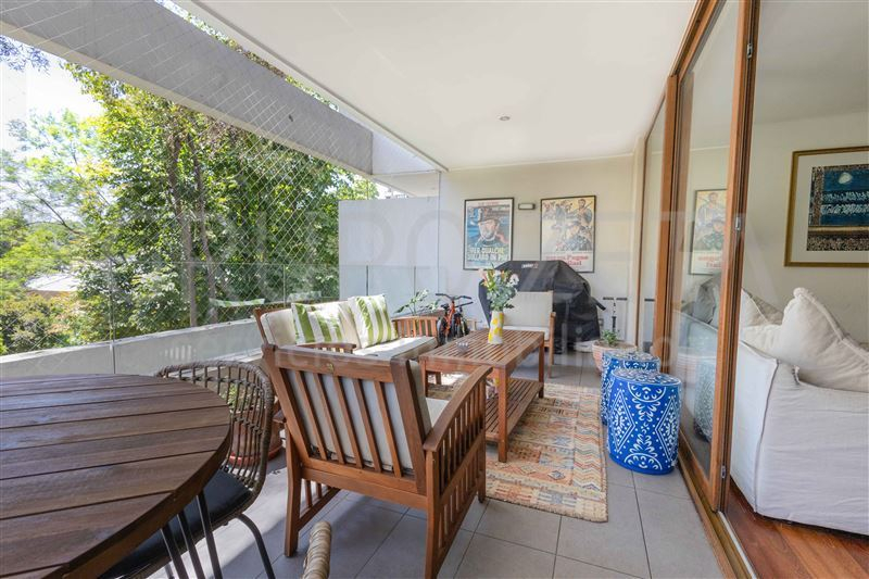 Venta Departamento Sur-Oriente 3D en suite Walk-in cl&oacute;set 3B 2E 1B P&iacute;o XI - Vitacura