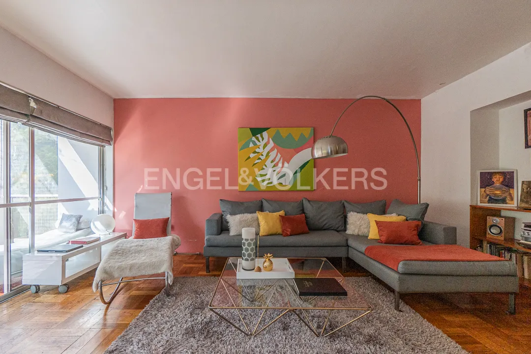 Venta Departamento 2D y 2B Centro Hist&oacute;rico de Santiago - Santiago