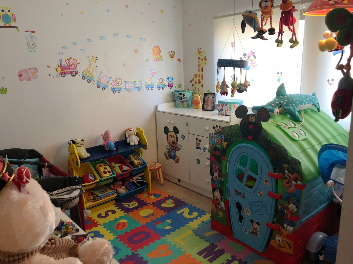 Venta Departamento O 2D en suite Walk-in cl&oacute;set 2B 1E 1B Plaza San Enrique - Lo Barnechea