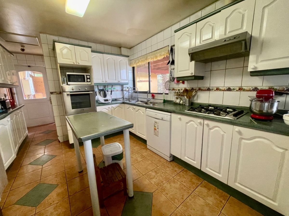 Venta Casa NP 5D en suite Walk-in cl&oacute;set 6B 10E 1B Chicureo - Colina