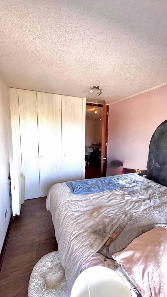 Venta Departamento 3D 3B Los Dominicos - Las Condes