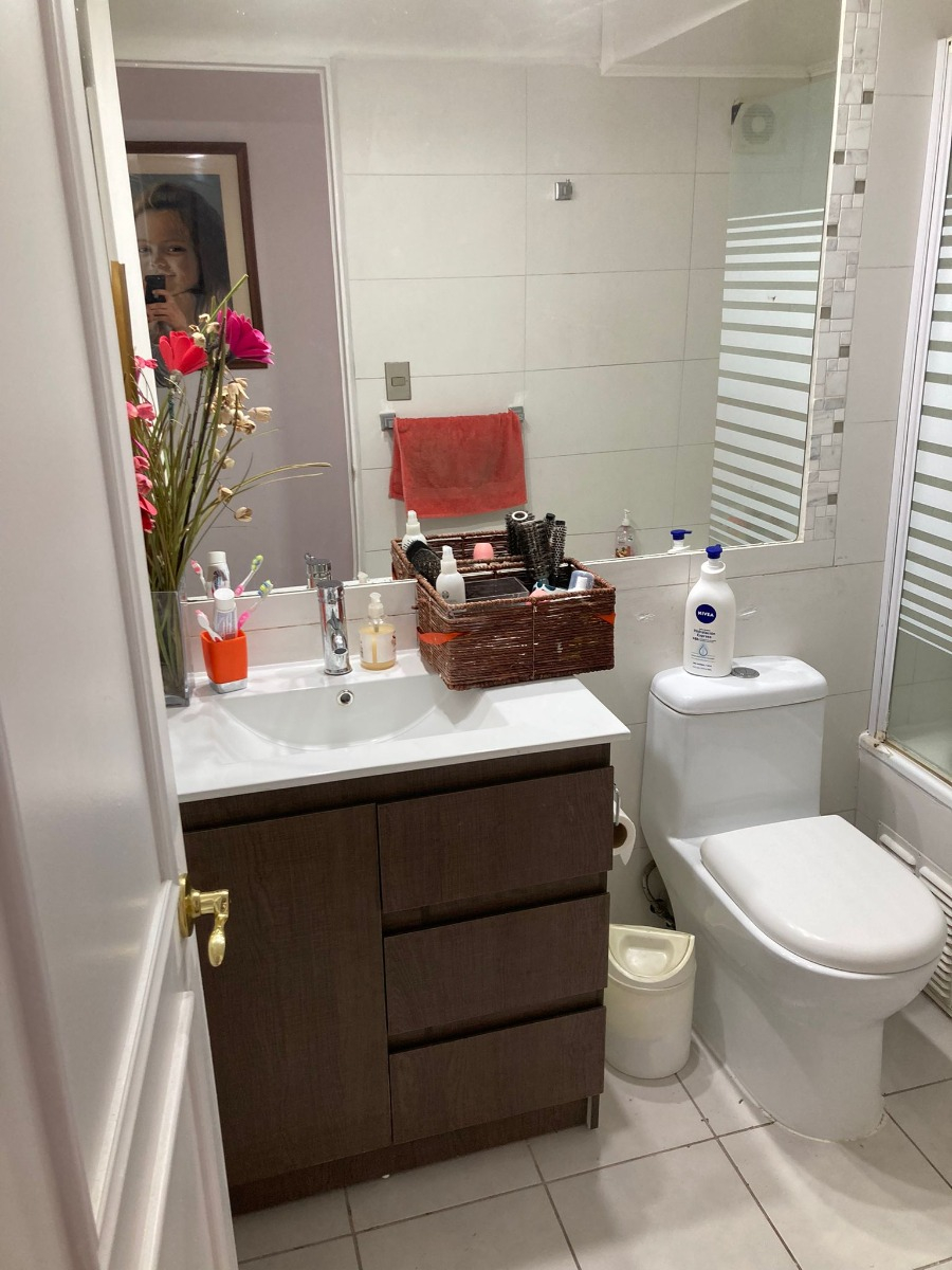 Venta Departamento 3D Metro Pr&iacute;ncipe de Gales - Country Club - La Reina