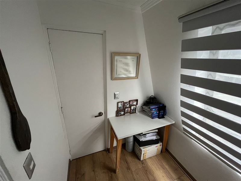 Venta Departamento Sur-Oriente 3D Walk-in cl&oacute;set 3B 2E 1B P&iacute;o XI - Vitacura