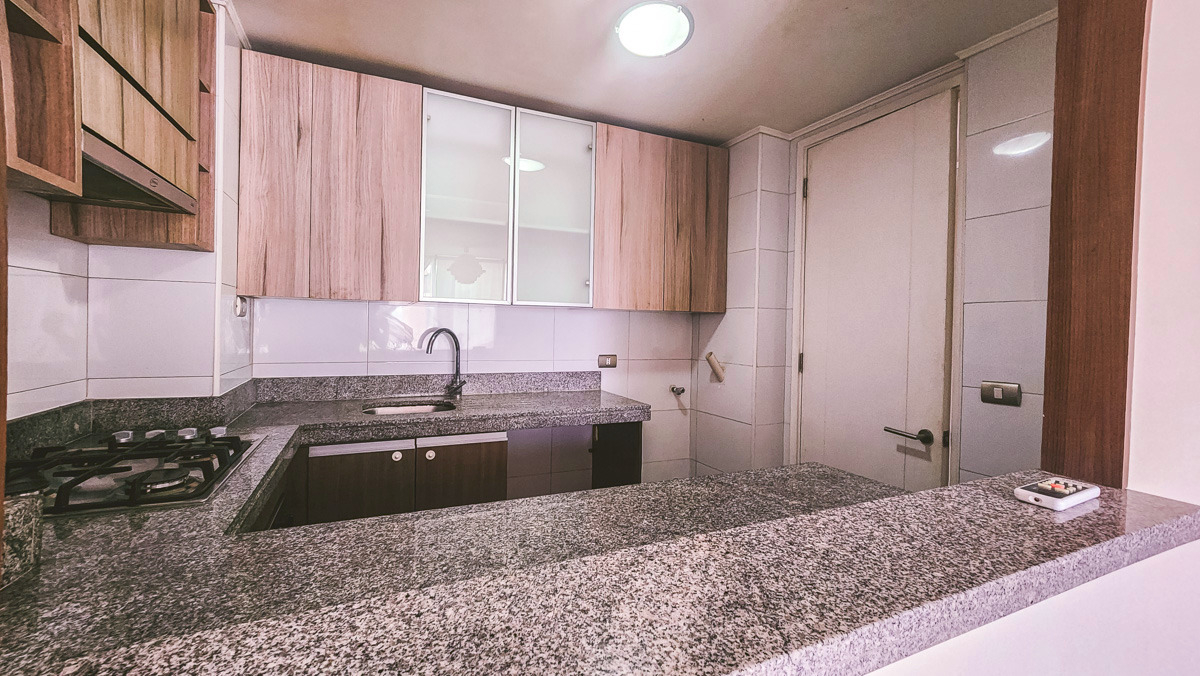 Venta Departamento S 2D en suite 2B 1E 1B Metro &Ntilde;u&ntilde;oa - &Ntilde;u&ntilde;oa