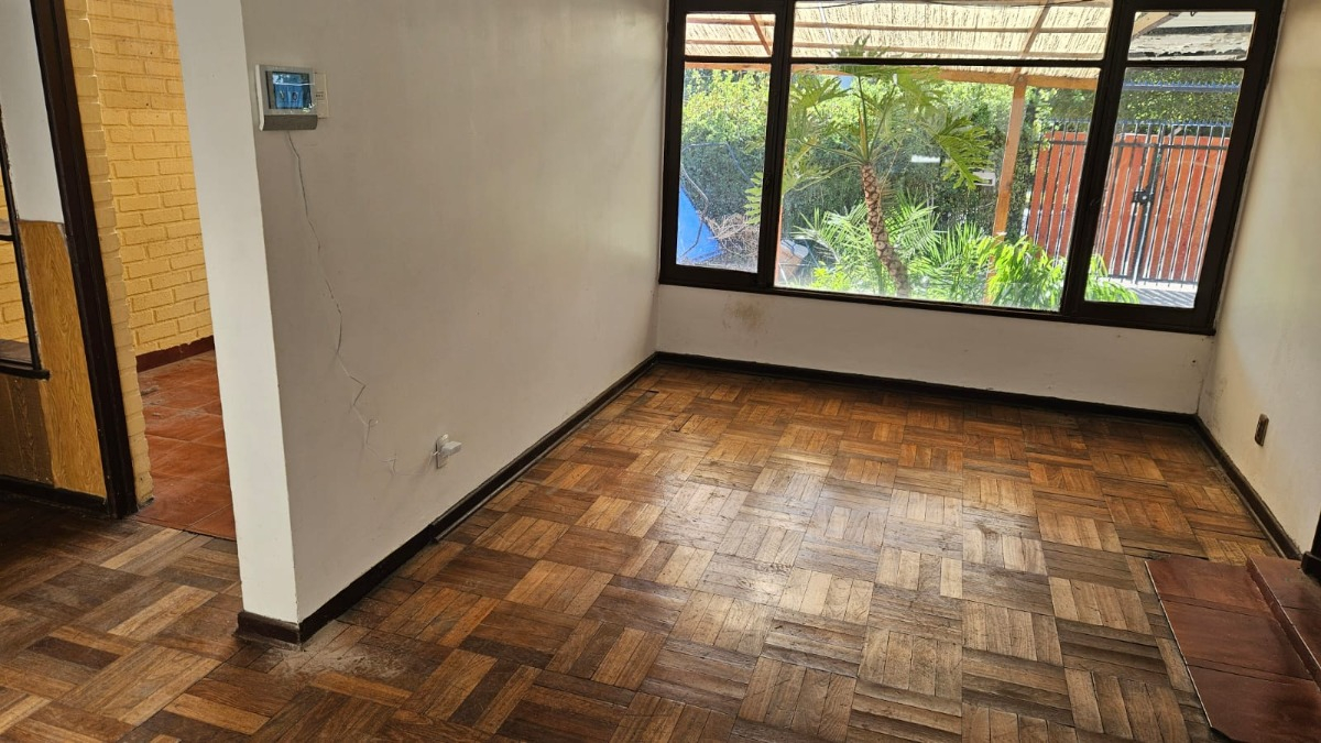 Venta Casa N 3D 2B 2E 1B Metro Hernando de Magallanes - Las Condes