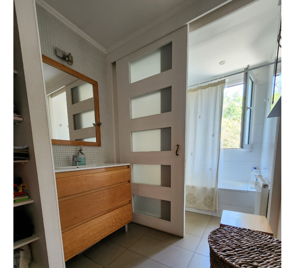 Venta Casa NO 4D en suite Walk-in cl&oacute;set 4B 2E 3B Pedro de Valdivia Norte - Providencia