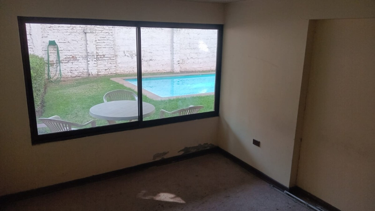 Venta Departamento SP 3D en suite 2B 1E 1B Las Lilas - Providencia