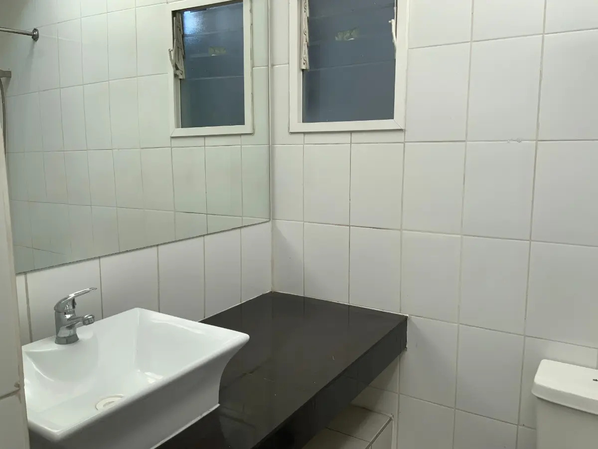 Arriendo Casa SO 1D en suite 1B 1E Metro Bilbao - Providencia