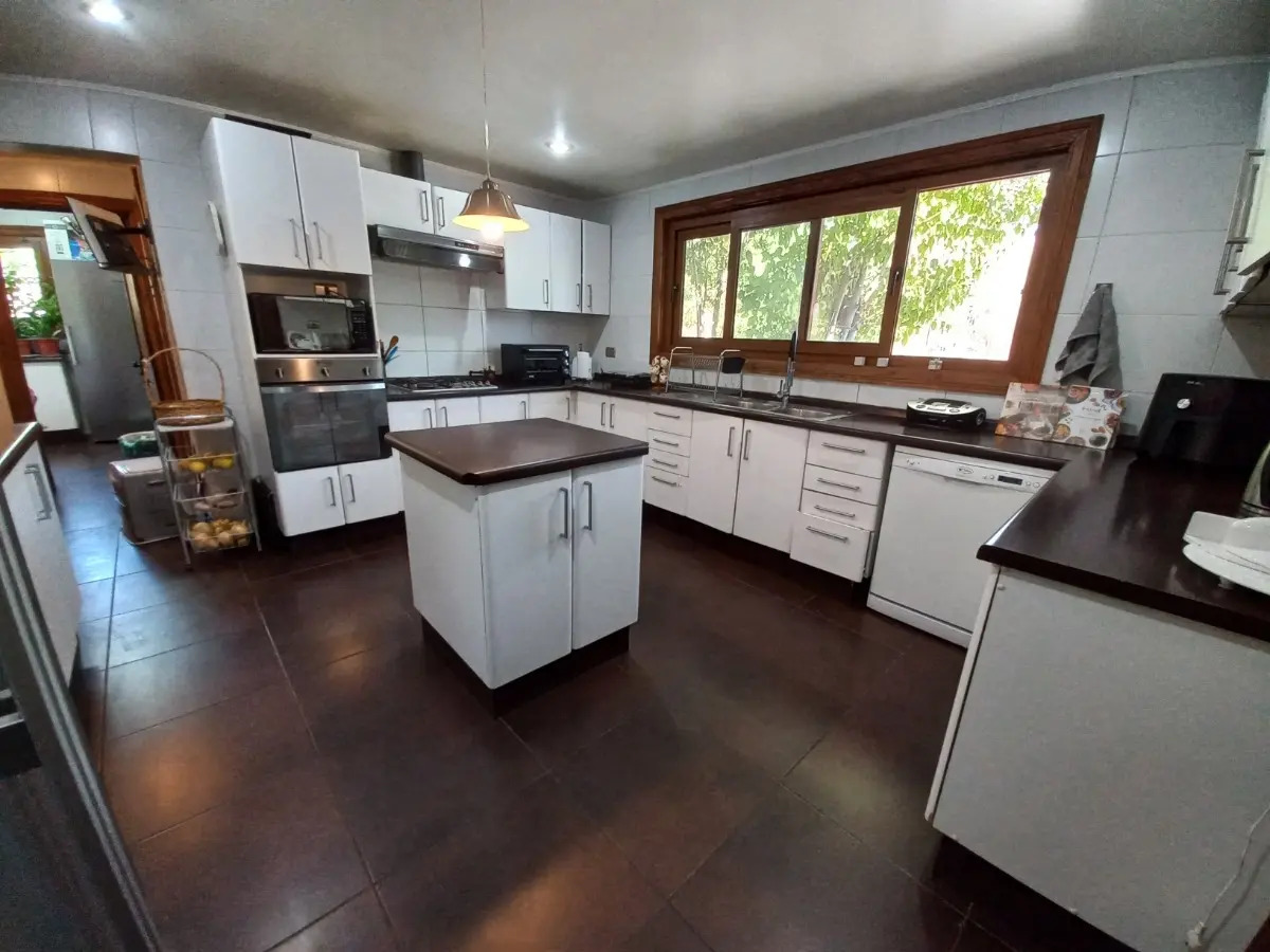 Venta Casa NO 4D en suite Walk-in cl&oacute;set 3B 3E 1B Chicureo - Colina