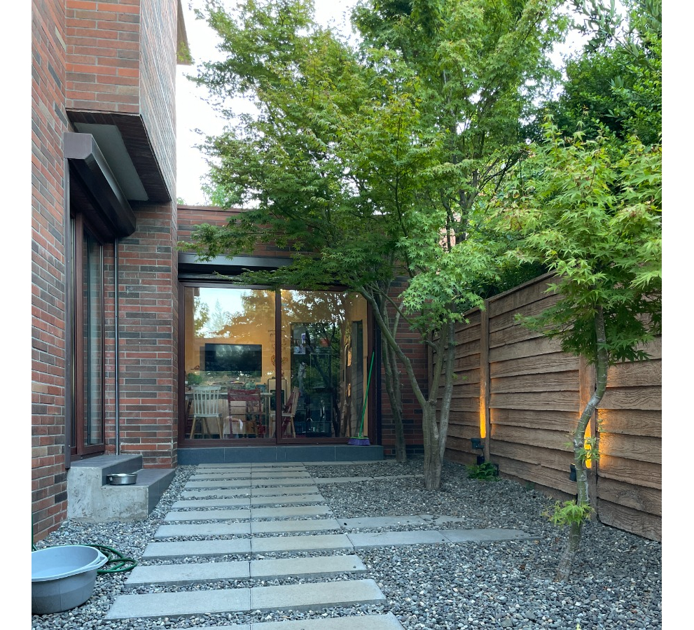 Venta Casa NP 4D en suite Walk-in cl&oacute;set 4B 3E 1B San Carlos de Apoquindo - Las Condes