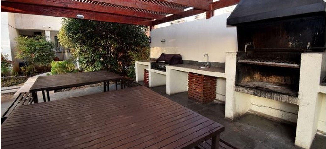 Arriendo Departamento 2D en suite Walk-in cl&oacute;set 2B 1E 1B Nueva Las Condes - Las Condes