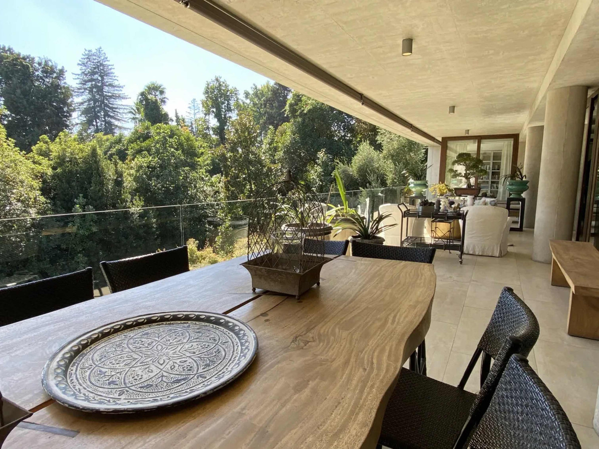 Arriendo Departamento 4D 5B 5E 1B Estoril - Las Condes