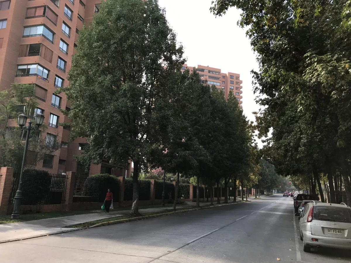 Arriendo Departamento NP 3D en suite Walk-in cl&oacute;set 2B 1E 1B Col&oacute;n Oriente - Vital Apoquindo - Las Condes