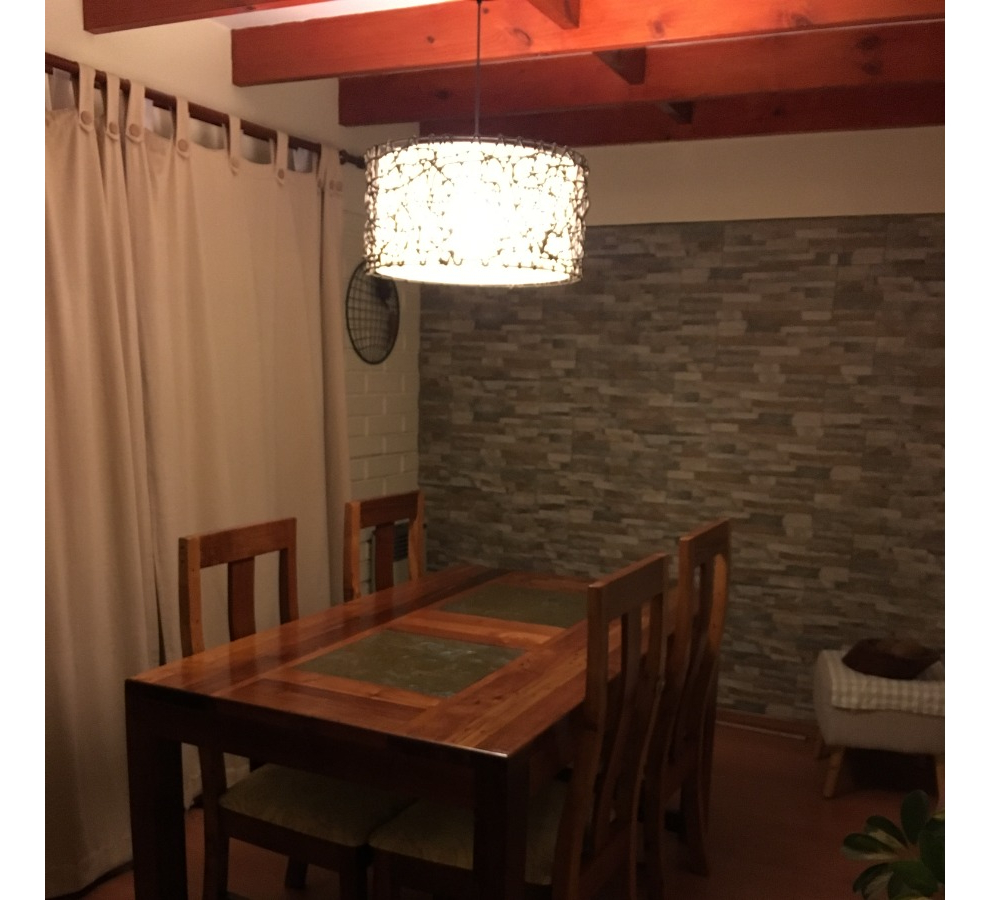 Arriendo Casa 4D 2B 1E Francisco de Villagra - La Reina