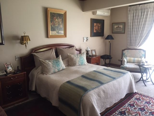 Venta Casa Nor-Oriente 6D en suite 5B 4E 1B Los Trapenses - Lo Barnechea