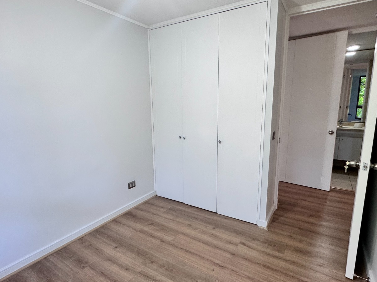 Venta Departamento NP 3D en suite Walk-in cl&oacute;set 2B 1E 1B Metro Monse&ntilde;or Eyzaguirre - &Ntilde;u&ntilde;oa