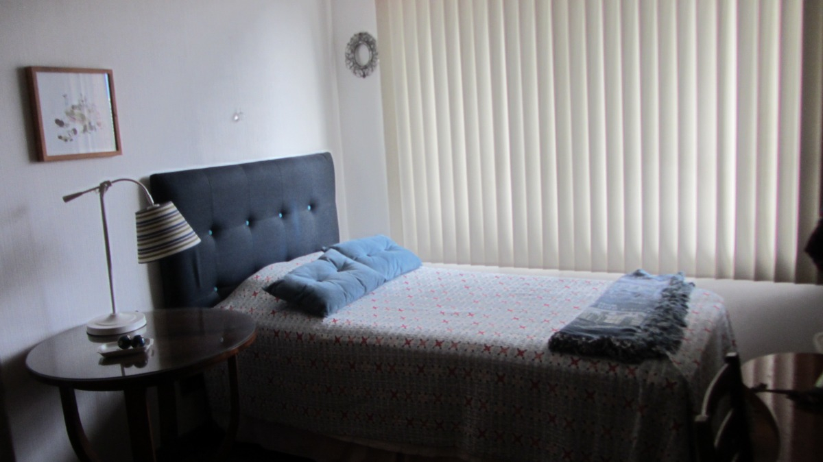 Venta Departamento NP 4D en suite Walk-in cl&oacute;set 3B 2E 1B  - Las Condes