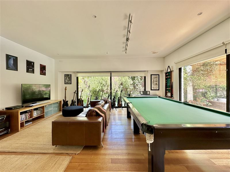 Arriendo Casa Todas 4D 6B 6E 2B El Huinganal - Lo Barnechea