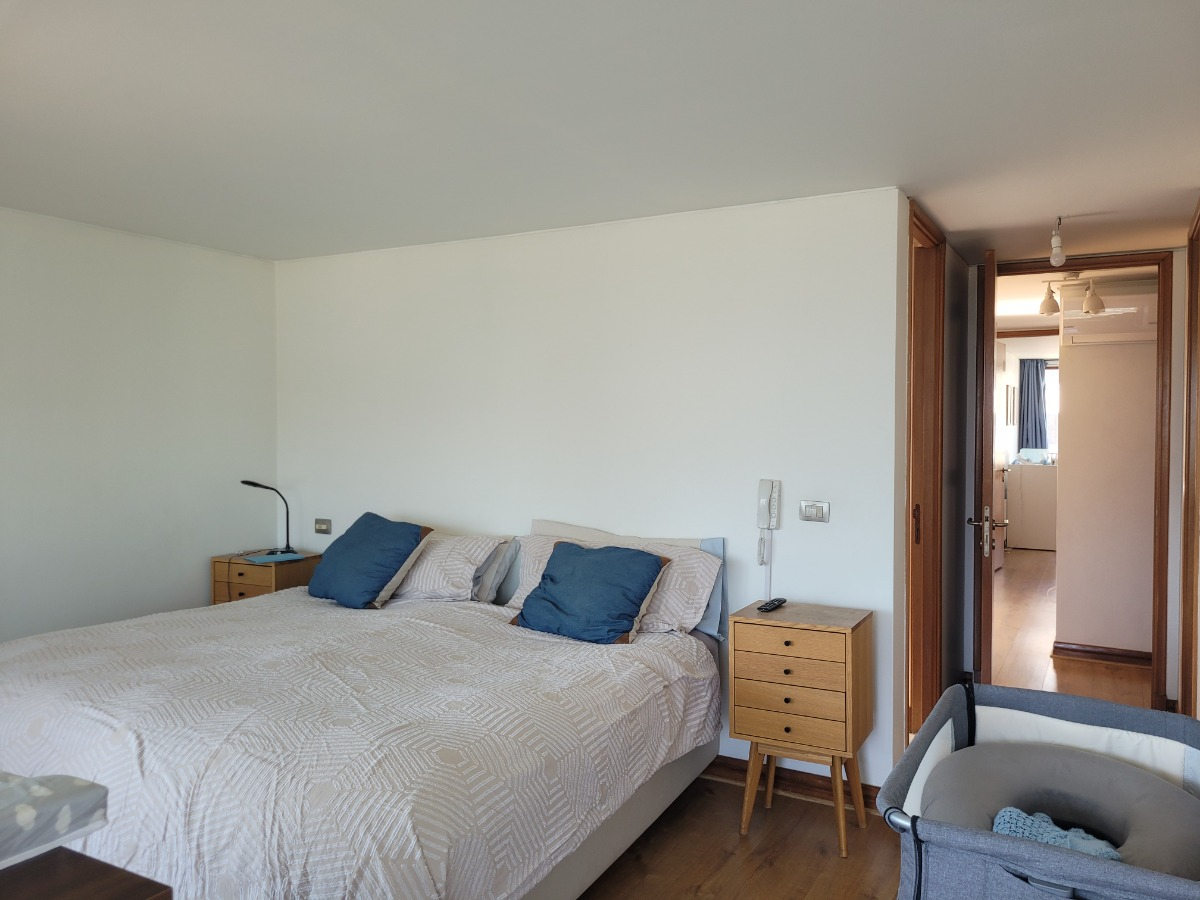 Arriendo Departamento NO 4D en suite Walk-in cl&oacute;set 3B 2E 1Bd Alto Las Condes - Las Condes