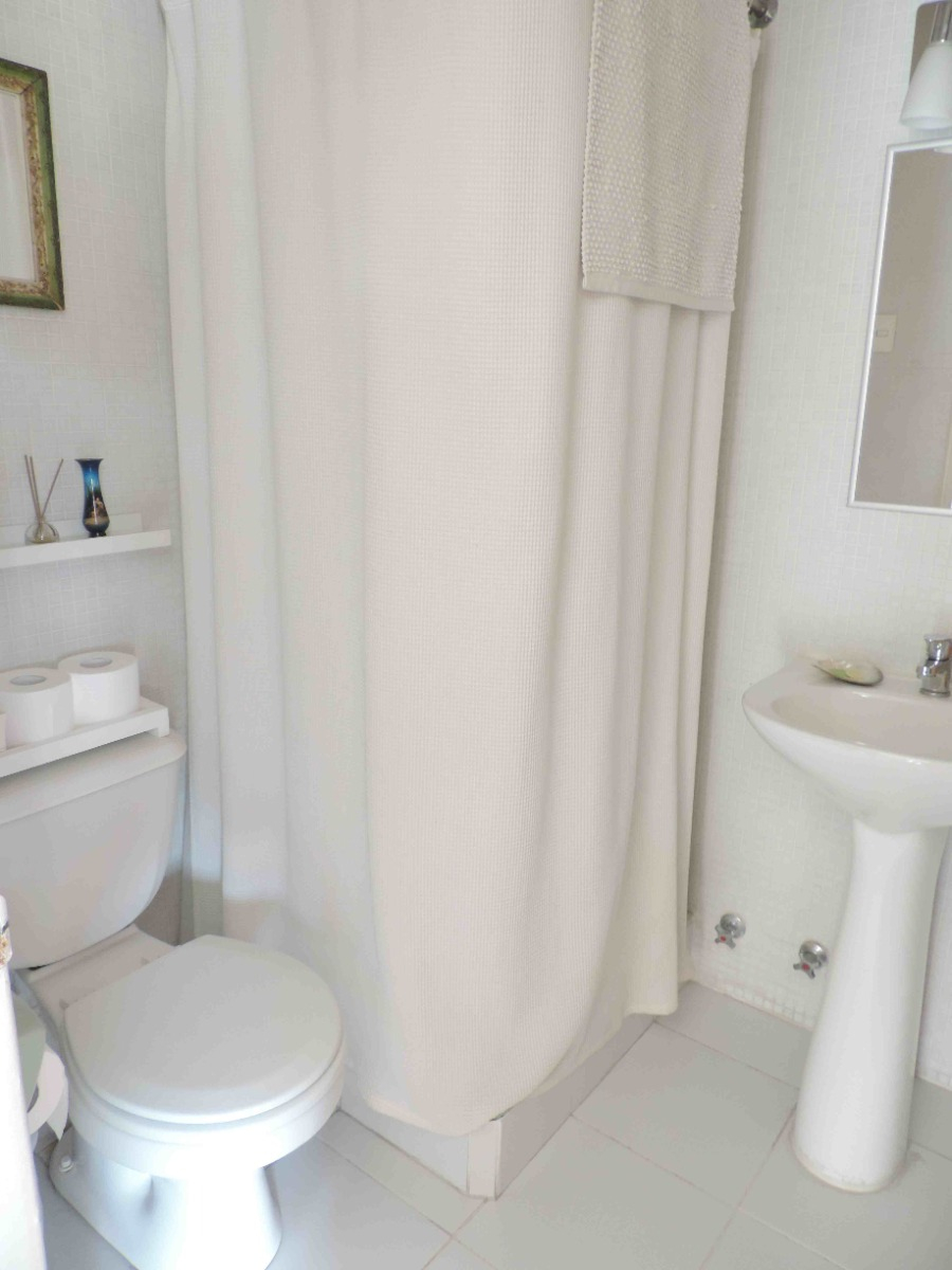 Arriendo Departamento SP 2D en suite 2B 1E 1B  - Providencia