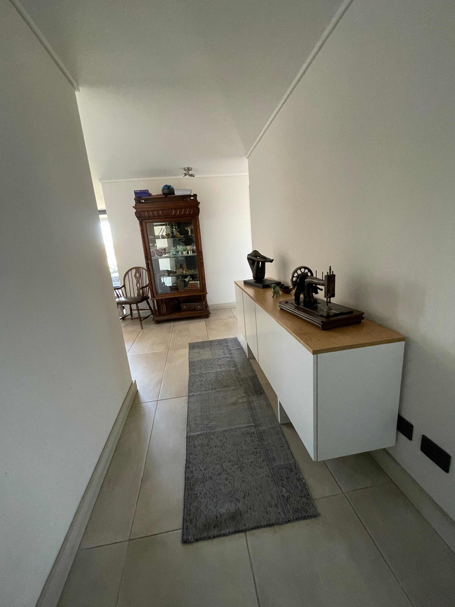 Venta Departamento P 2D en suite 2B 2E 1B Campus Oriente - Providencia