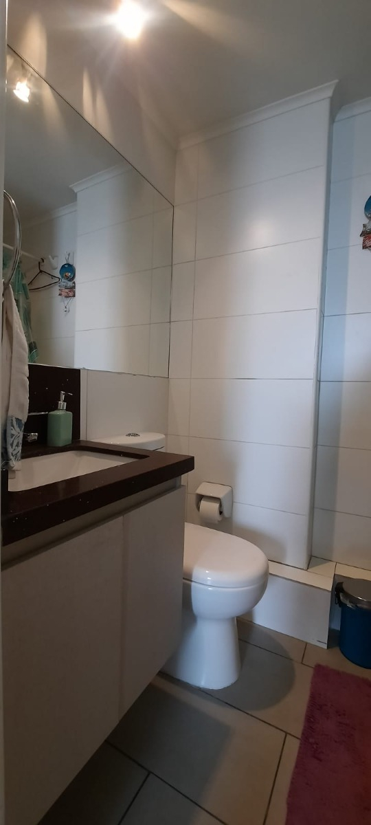 Arriendo Departamento NP 2D 2B 1E 1B Metro Hernando de Magallanes - Las Condes