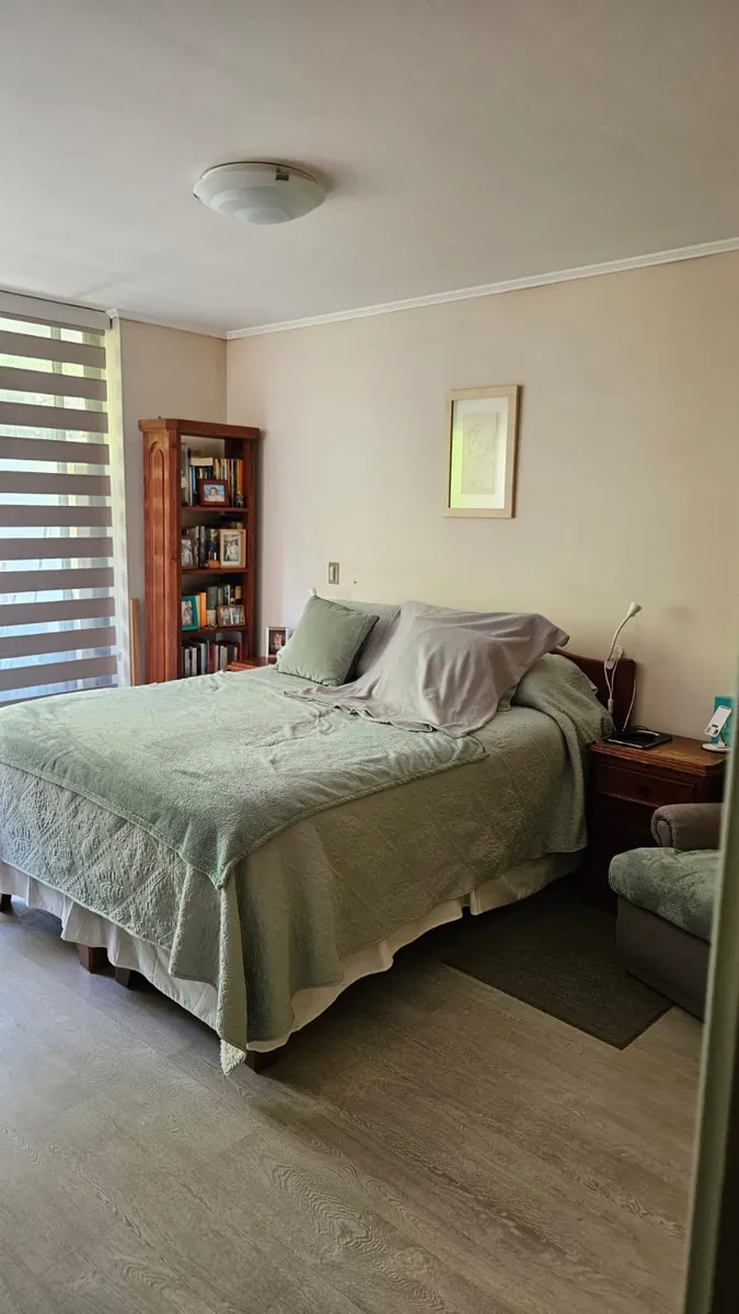 Venta Departamento NO 3D  2B 1E Diego de Almagro - &Ntilde;u&ntilde;oa