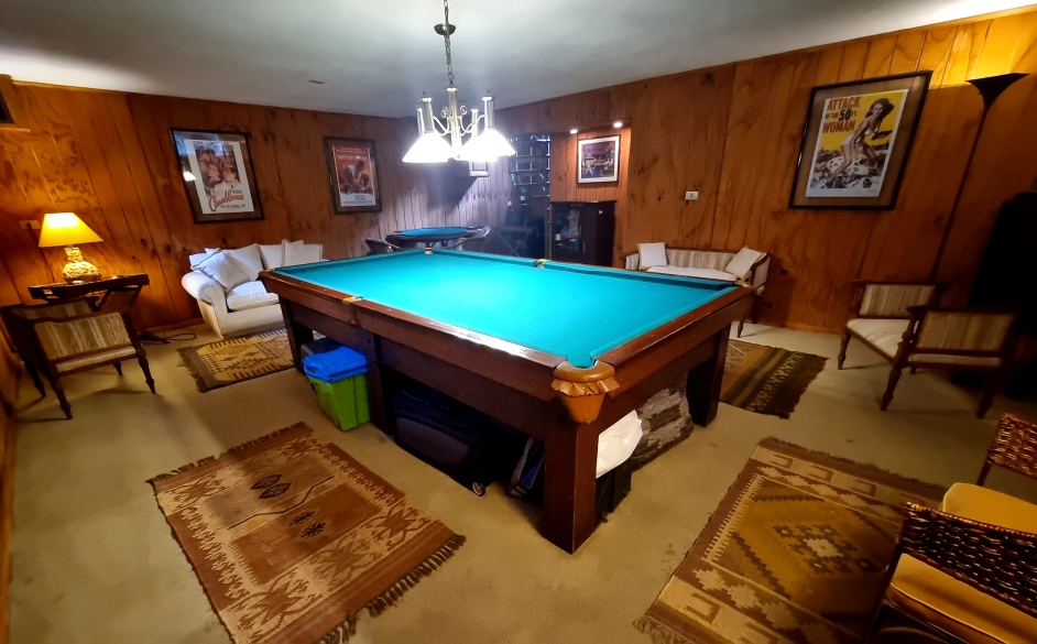 Venta Casa 5D 4B 3E La Reina Alta - La Reina