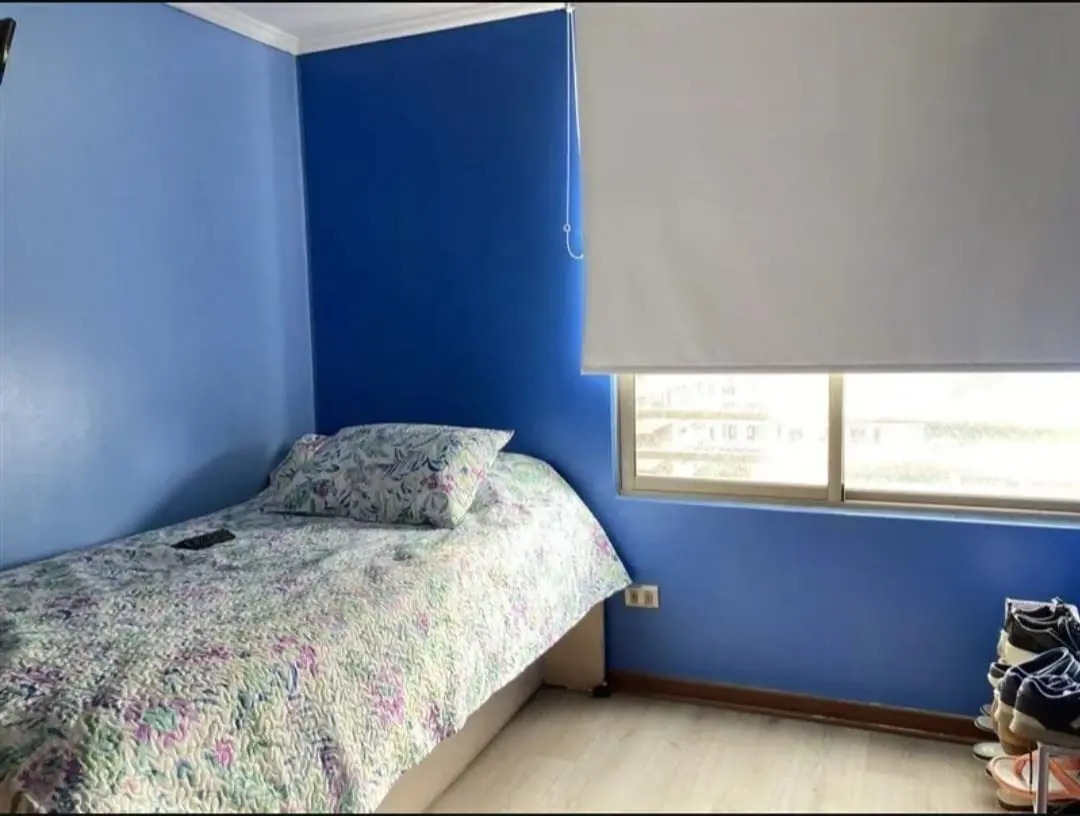 Venta Departamento 3D 3B 1E Sebasti&aacute;n Elcano - Las Condes