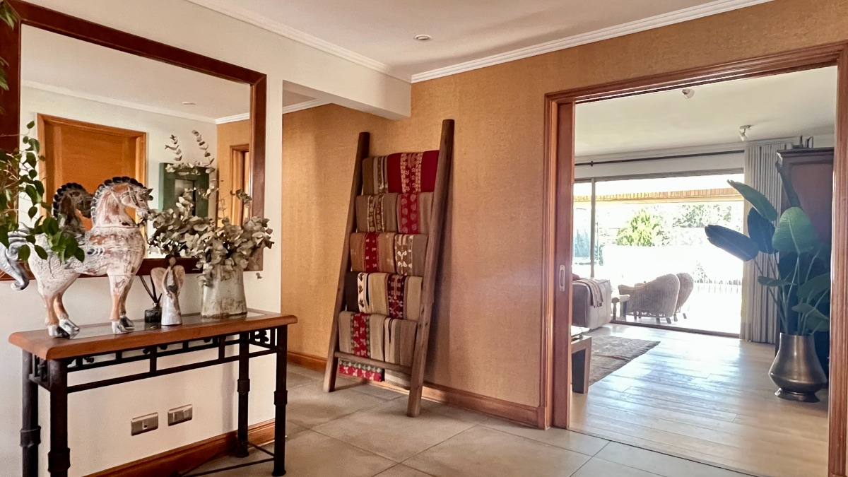 Venta Casa 5D Los Trapenses - Lo Barnechea