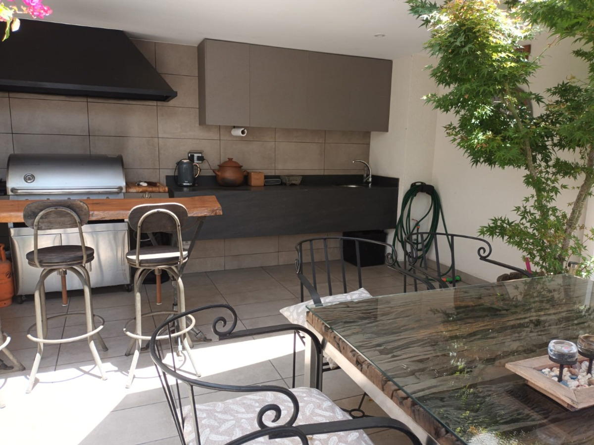 Arriendo Departamento 3D Parque Arauco - Las Condes