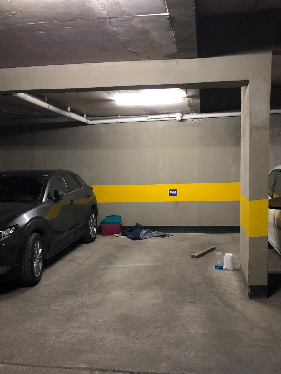 Arriendo Departamento P 2D en suite Walk-in cl&oacute;set 2B 1E 1B Plaza Ega&ntilde;a - &Ntilde;u&ntilde;oa