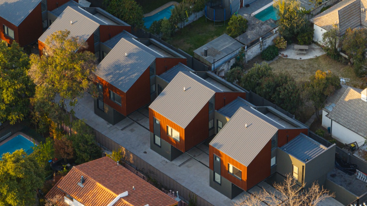 Venta Casa NO 4D en suite Walk-in cl&oacute;set 3B 2E Metro Pr&iacute;ncipe de Gales - Country Club - La Reina