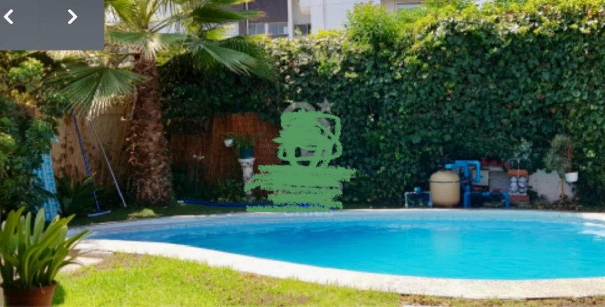 Arriendo Casa 3D 4B 2E 1B Alto Las Condes - Las Condes