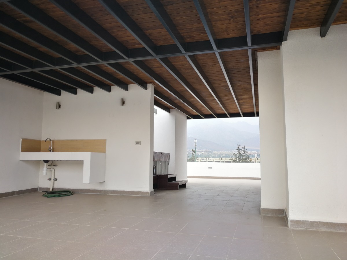 Venta Departamento 3D en suite Walk-in cl&oacute;set 3B 3E 1B La Dehesa - Lo Barnechea