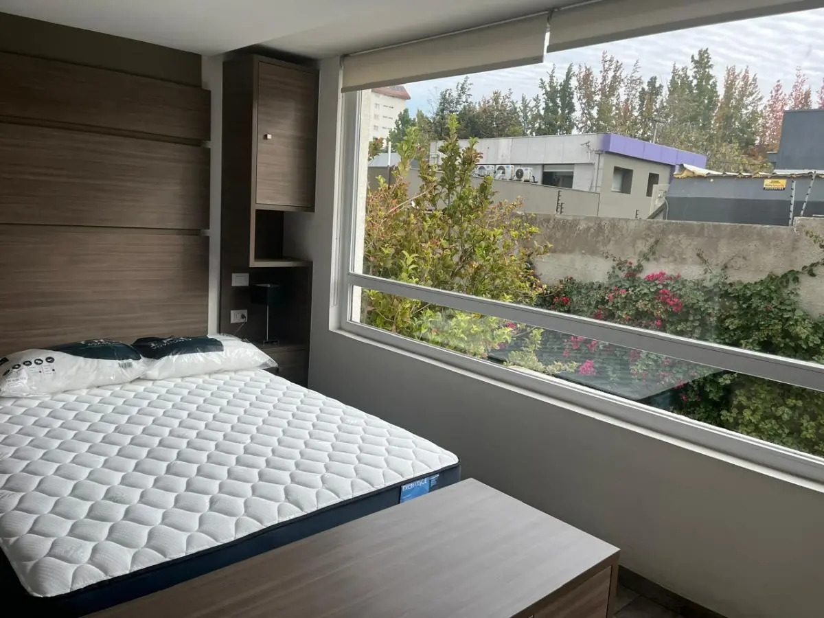 Arriendo Departamento O 1D Walk-in cl&oacute;set 1B 1E 1B Los Dominicos - Las Condes