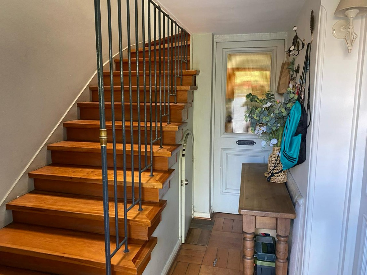 Venta Casa NP 3D 3B 1E Barrio El Golf - Las Condes