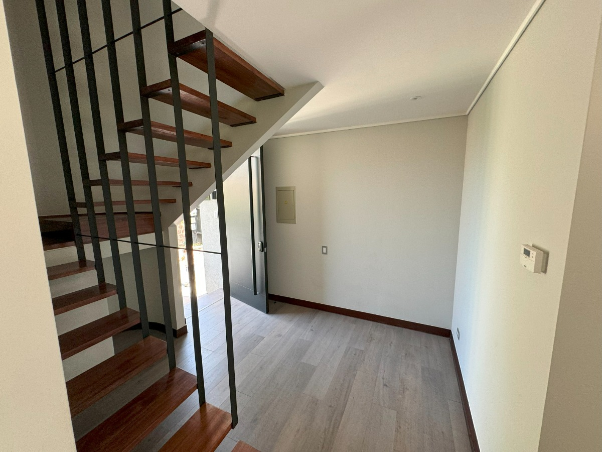 Arriendo Casa 3D Metro Pr&iacute;ncipe de Gales - Country Club - La Reina