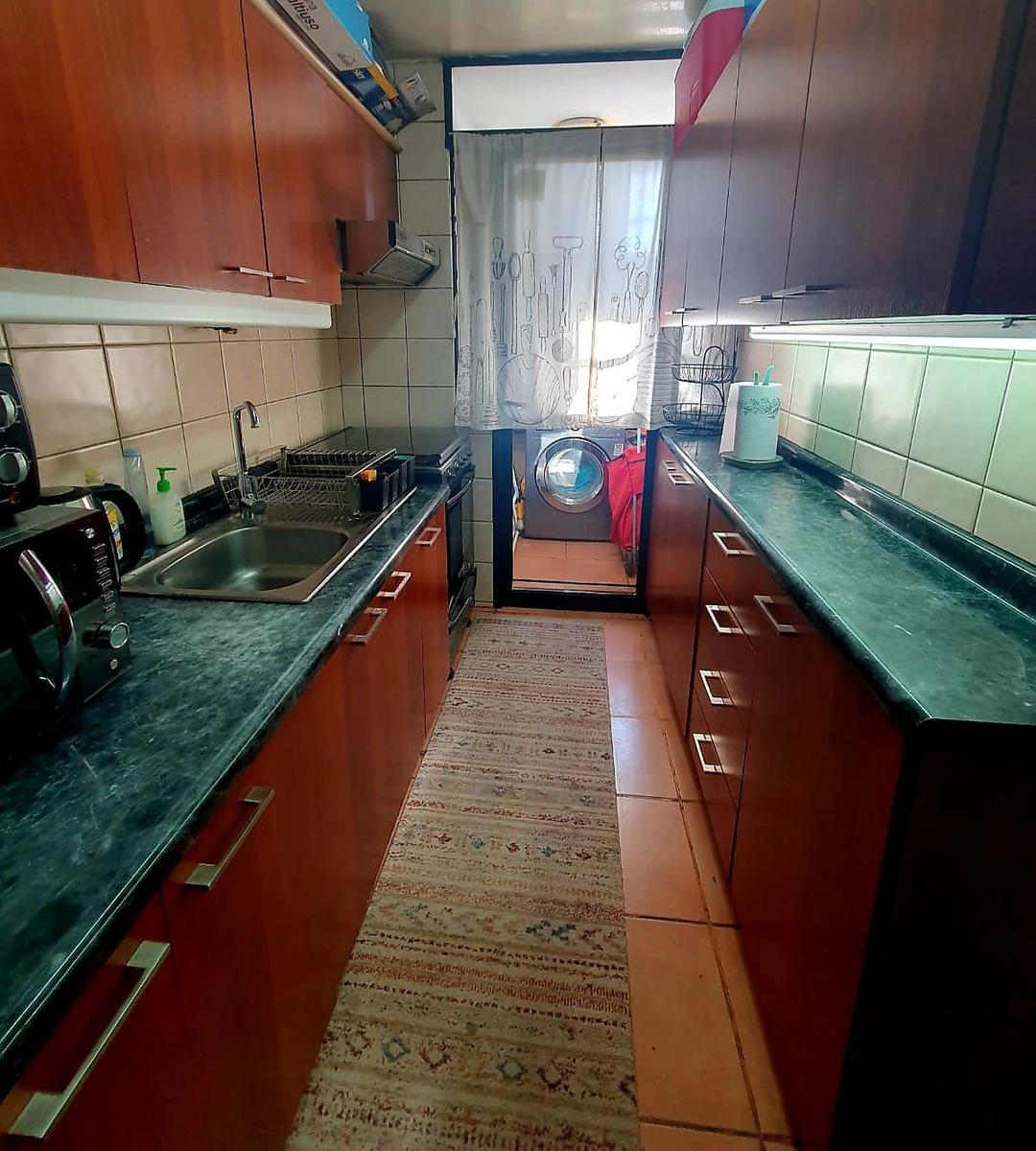 Venta Departamento 2D 2B 1E Villa Los Jard&iacute;nes - Villa Los Presidentes - &Ntilde;u&ntilde;oa