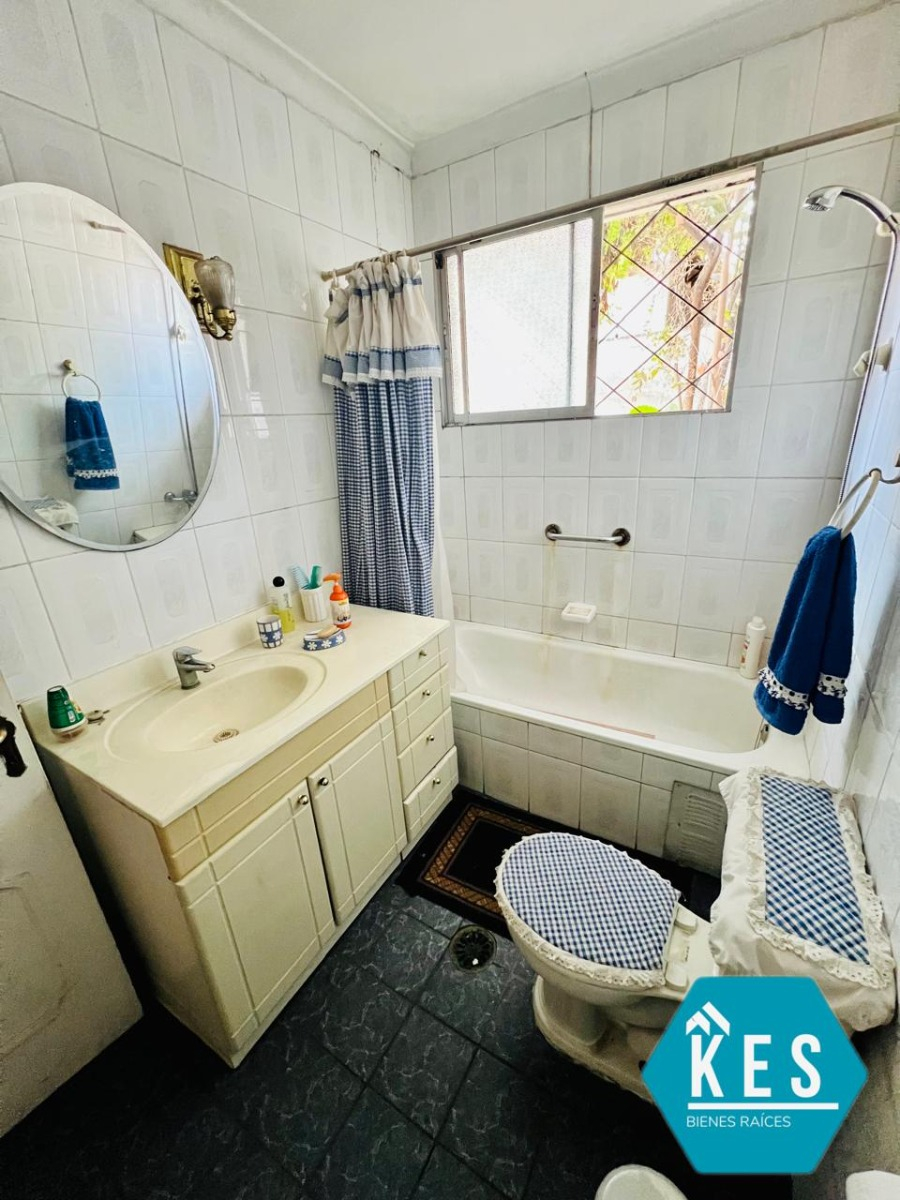 Venta Casa NP 4D 3B 2E 1Bd Amapolas - &Ntilde;u&ntilde;oa