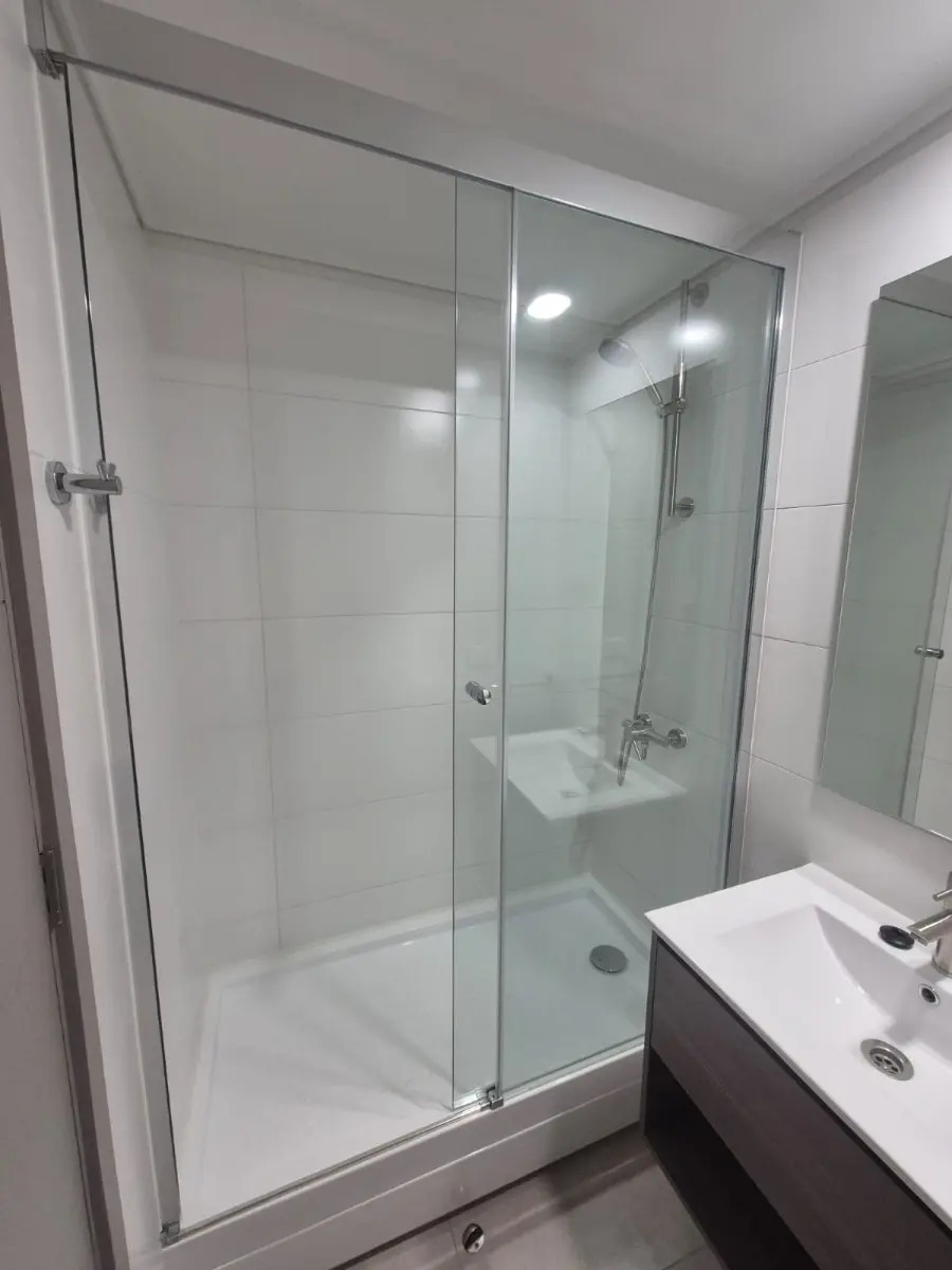 Arriendo Departamento 2D 2B 1E 1B Estadio Nacional - &Ntilde;u&ntilde;oa