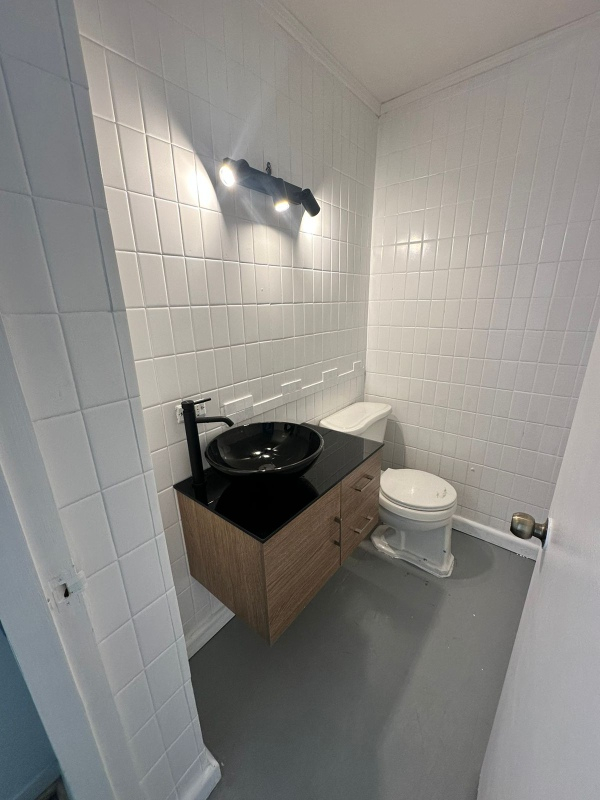 Venta Oficina 1B Manuel Montt - Providencia