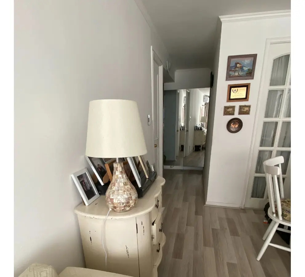 Venta Departamento SO 1D 1B Barrio El Golf - Las Condes